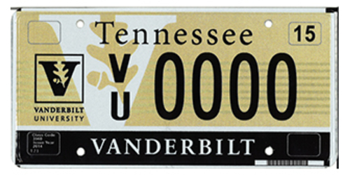 Vanderbilt University Collegiate