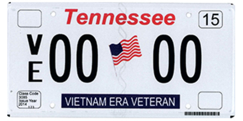 Vietnam War Era Veteran Military & Memorial