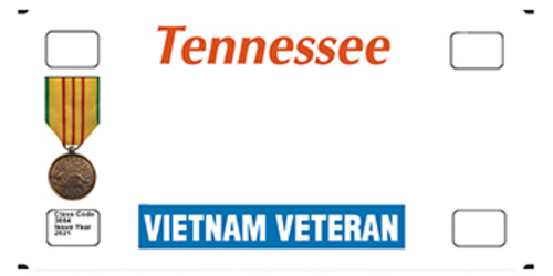 Vietnam War Veteran Military & Memorial