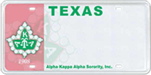 Alpha Kappa Alpha