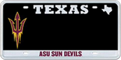 Arizona State University