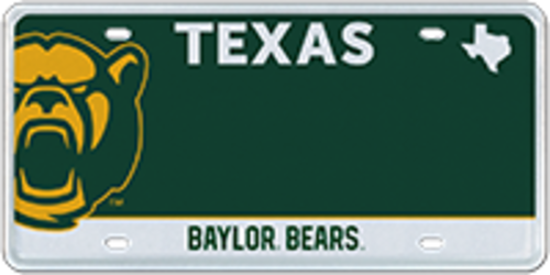 Baylor Bears