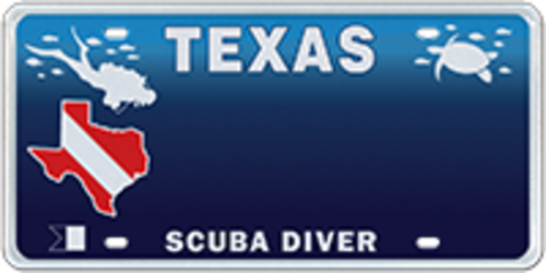 Texas Diver