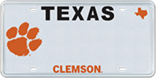 Clemson University (Pre-order)