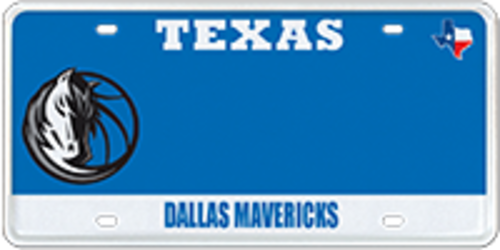 Dallas Mavericks Crossover