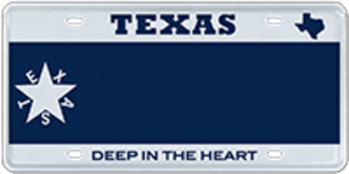 Deep in the Heart Flag