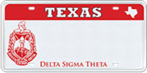 Delta Sigma Theta