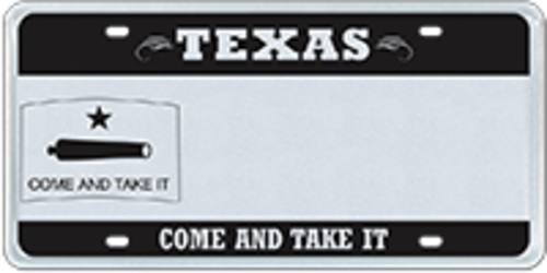 Come And Take It Flag
