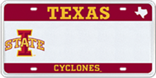 Iowa State University