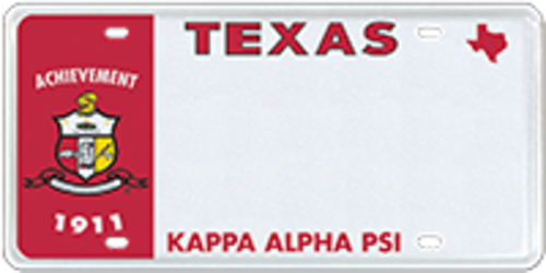 Kappa Alpha Psi