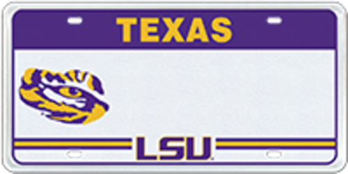 Louisiana State University