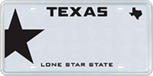 Lone Star White