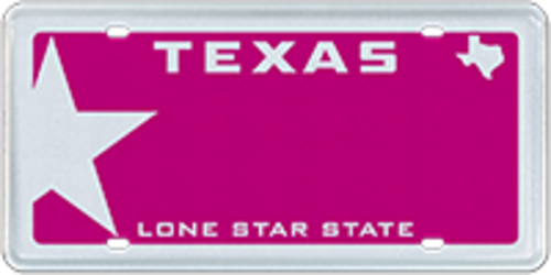 Lone Star Pink