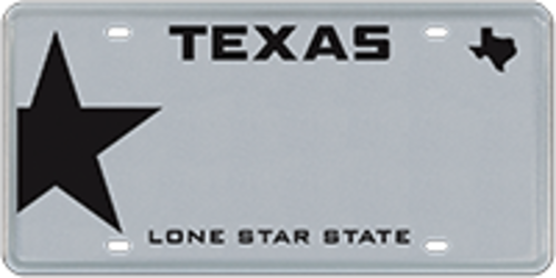 Lone Star Silver