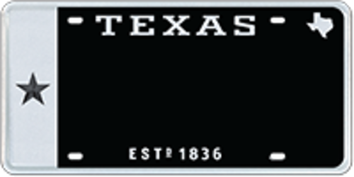 Lone Star 1836