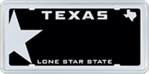 Lone Star Black