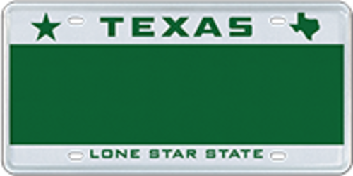 Small Star Green