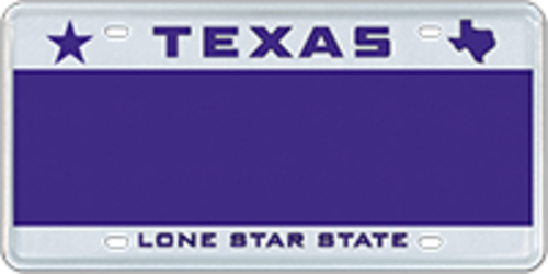 Small Star Purple