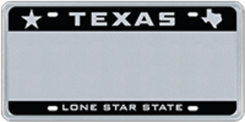 Small Star Silver