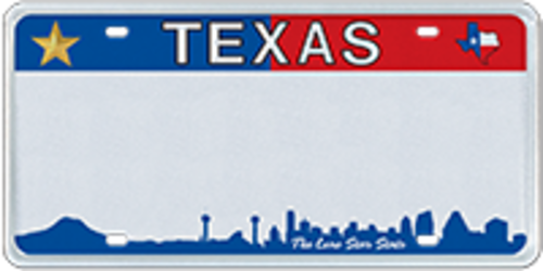 New Texas