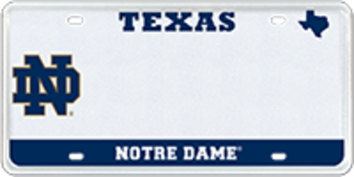 University of Notre Dame