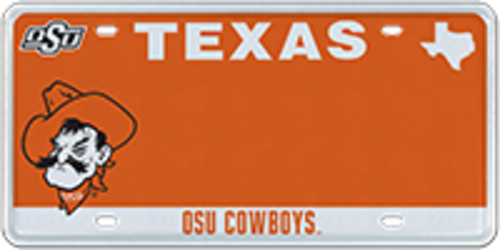 Oklahoma State University