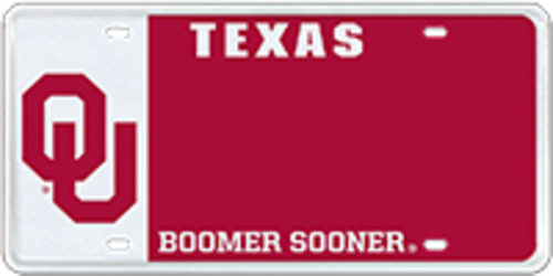 University of Oklahoma