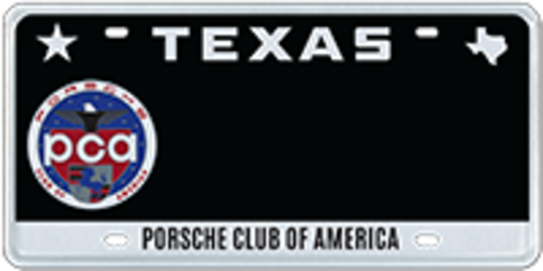 Porsche Club of America