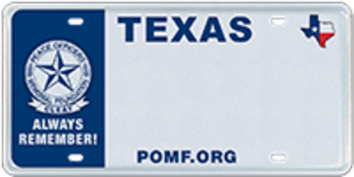 Peace Officer's Memorial Foundation