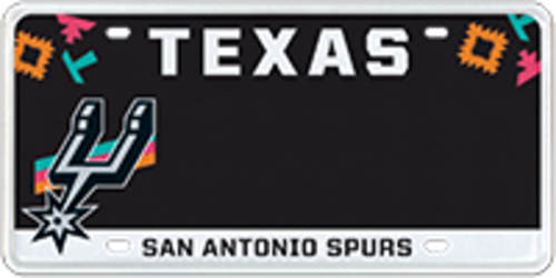 San Antonio Spurs