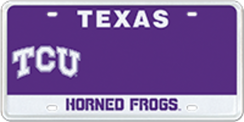 Texas Christian University