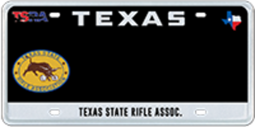 Texas State Rifle Association