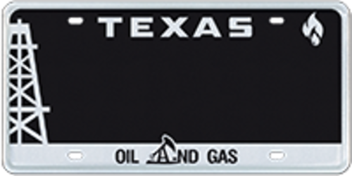 Texas Oil and Gas