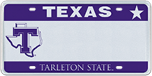 Tarleton State University