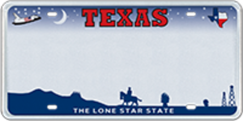 Texas 2000