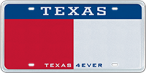Texas 4 Ever