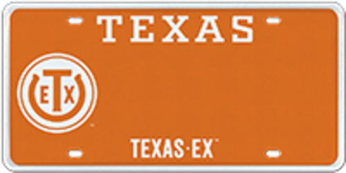 Texas Exes