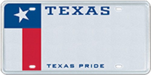 Texas Pride