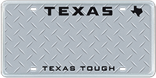 Texas Tough