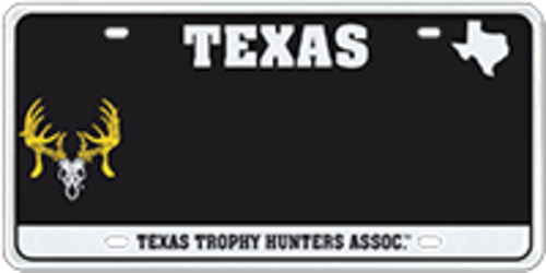 Texas Trophy Hunters Association