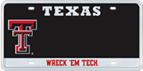 Texas Tech University