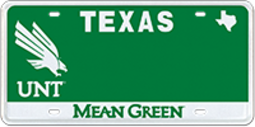 University of North Texas