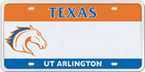 University of Texas at Arlington