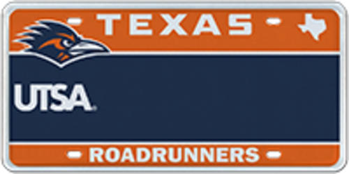 University of Texas at San Antonio
