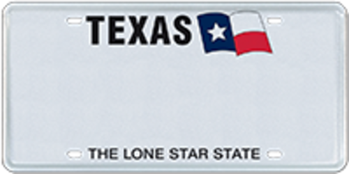 Texas White