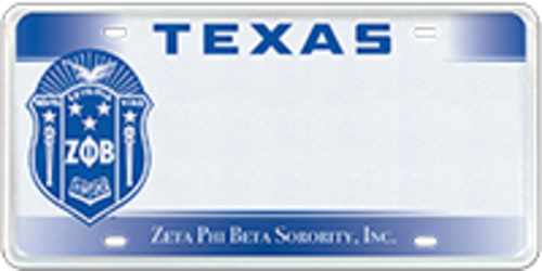 Zeta Phi Beta