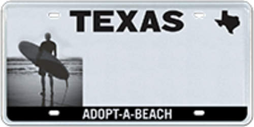 Adopt a Beach