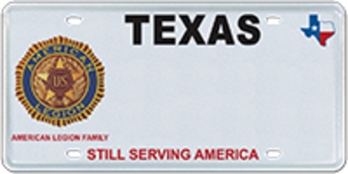 American Legion