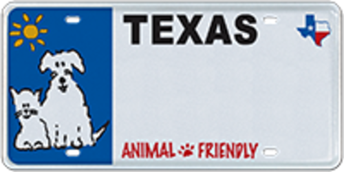 Animal Friendly