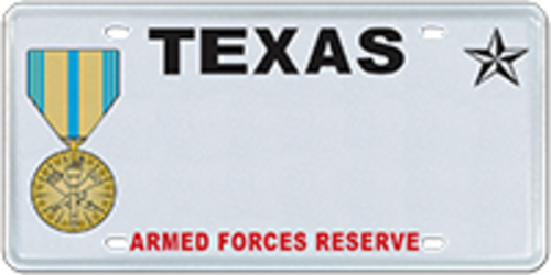 Armed Forces Reserve